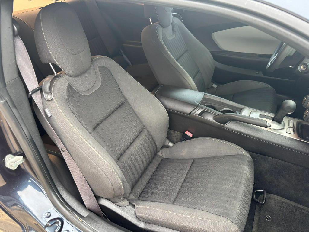 used 2014 Chevrolet Camaro car, priced at $13,768