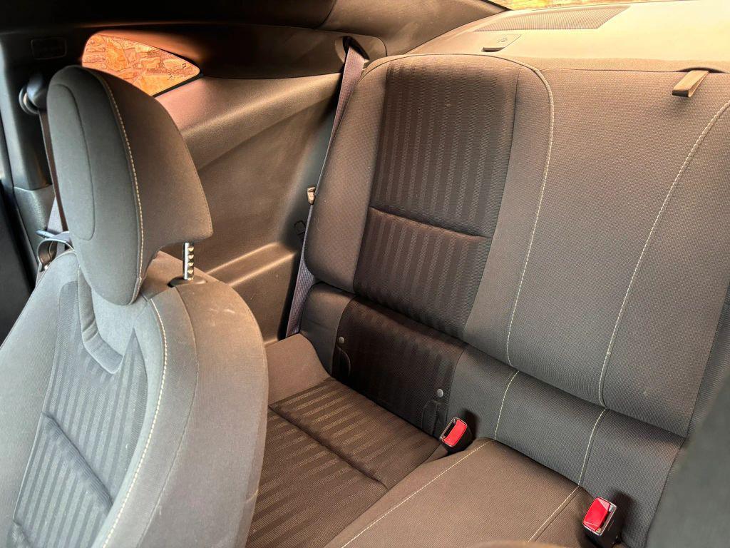 used 2014 Chevrolet Camaro car, priced at $13,768