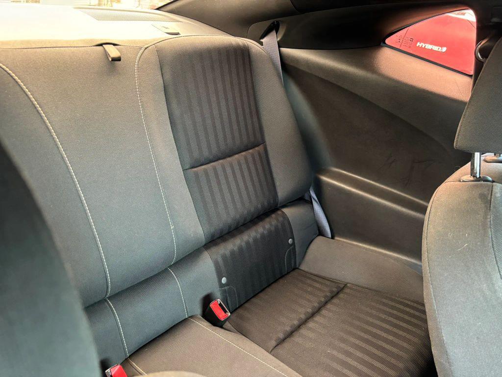 used 2014 Chevrolet Camaro car, priced at $13,768