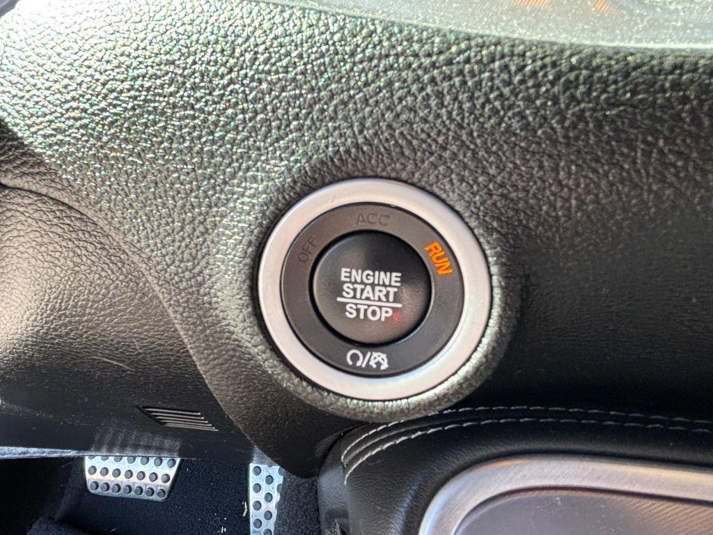 used 2022 Dodge Challenger car, priced at $21,999
