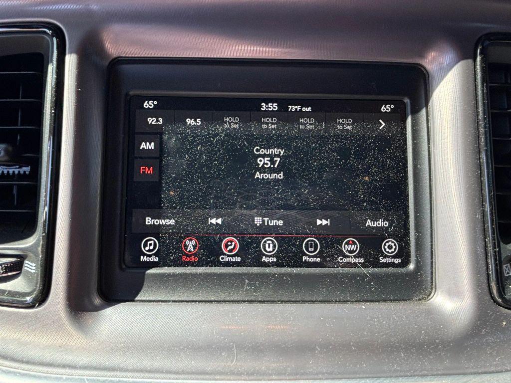 used 2022 Dodge Challenger car, priced at $21,999