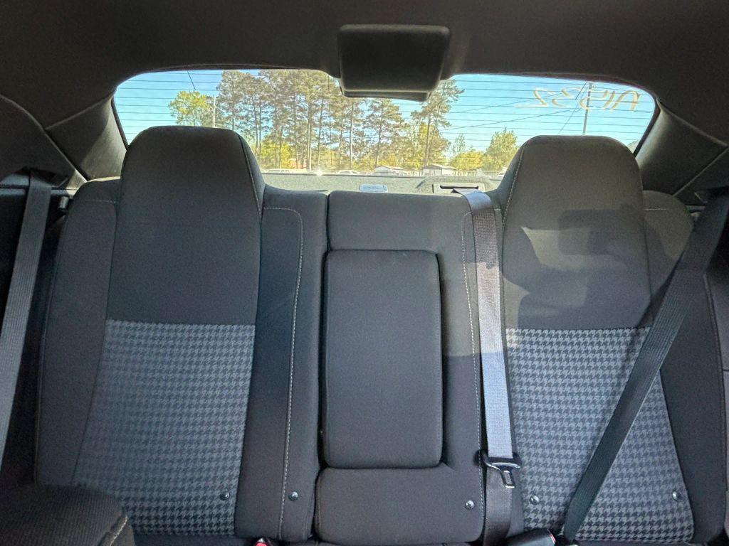 used 2022 Dodge Challenger car, priced at $21,999