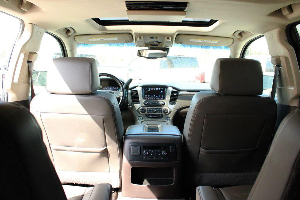 used 2019 GMC Yukon XL car, priced at $28,799