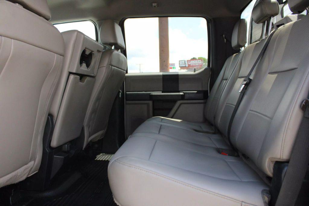 used 2020 Ford F-250 car, priced at $25,999