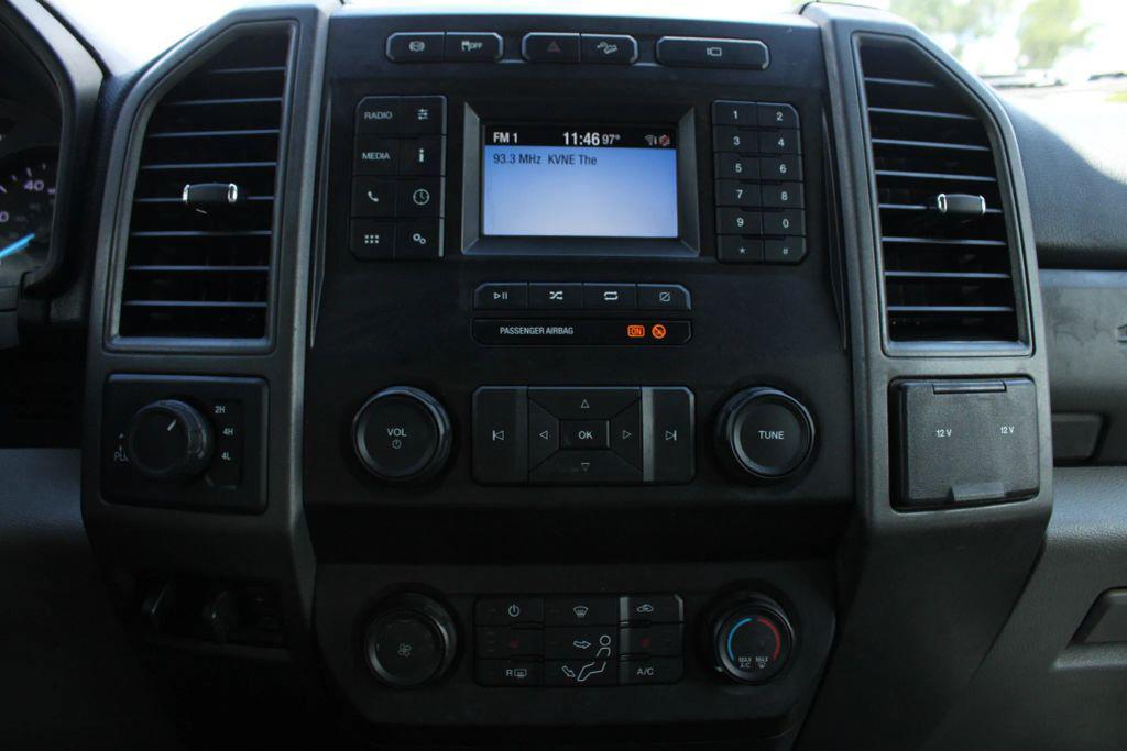 used 2020 Ford F-250 car, priced at $25,999