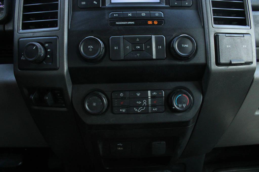 used 2020 Ford F-250 car, priced at $25,999