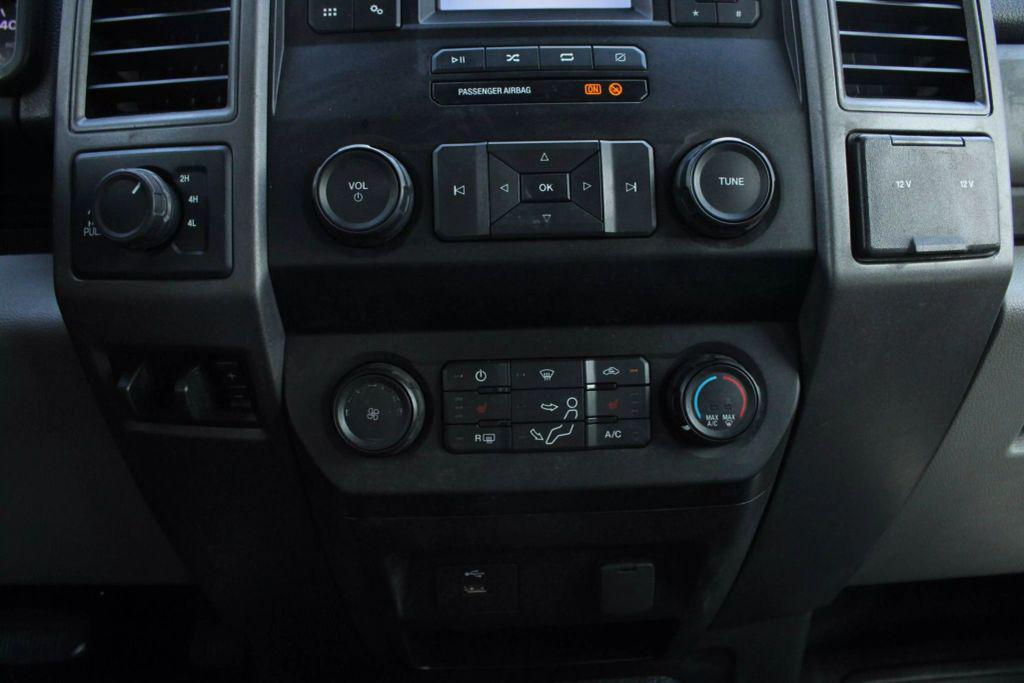 used 2020 Ford F-250 car, priced at $25,999