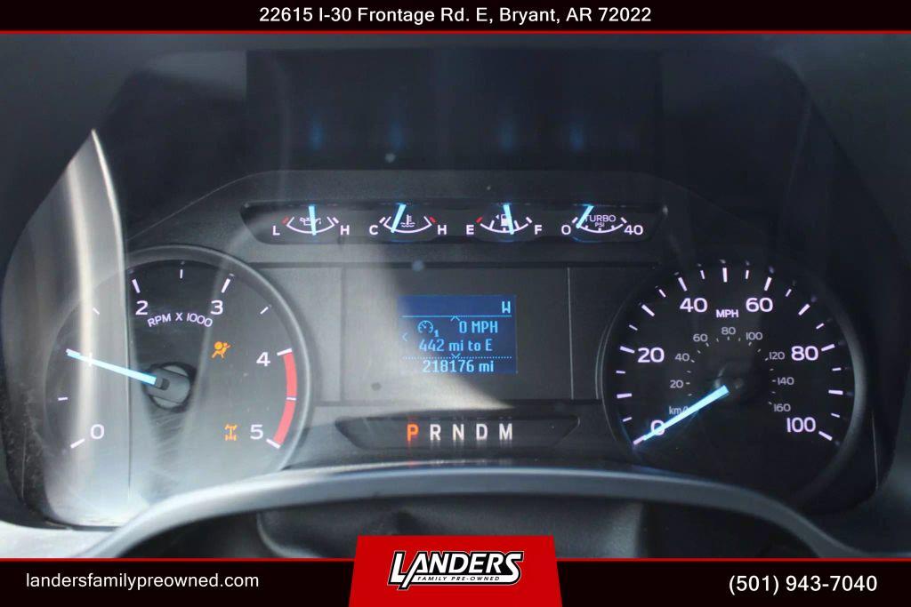 used 2020 Ford F-250 car, priced at $25,999