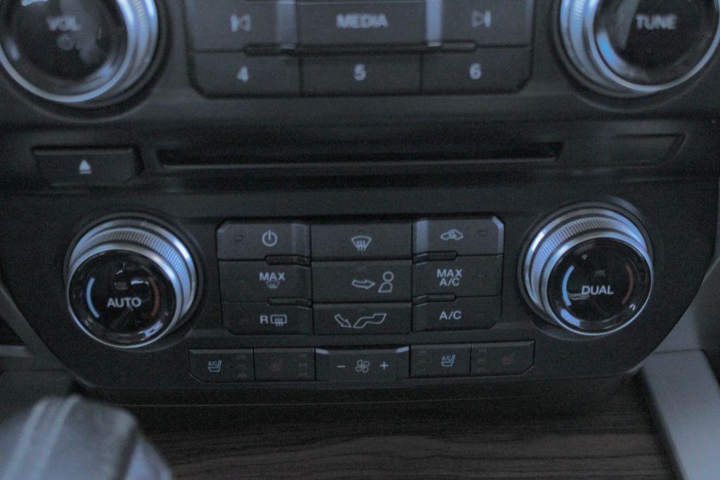 used 2015 Ford F-150 car, priced at $17,599