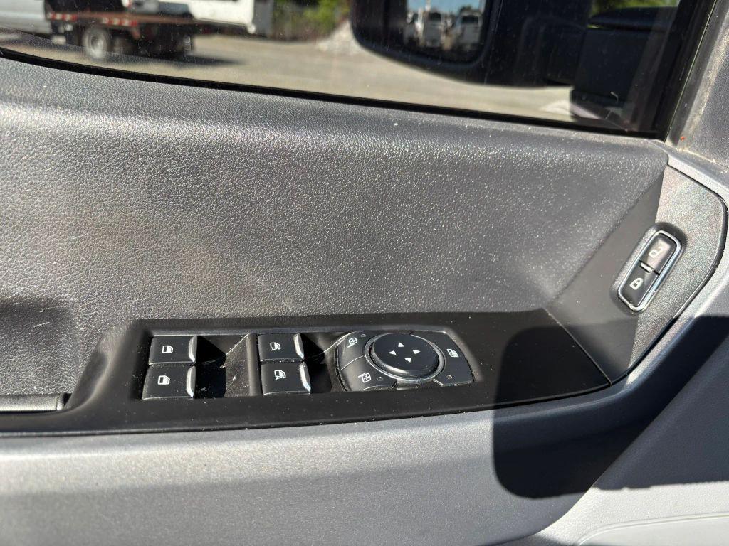 used 2023 Ford F-250 car, priced at $40,998