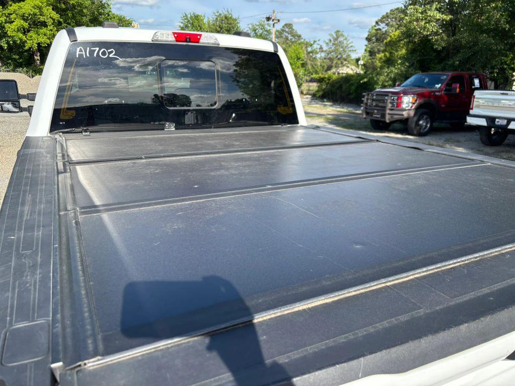 used 2023 Ford F-250 car, priced at $40,998