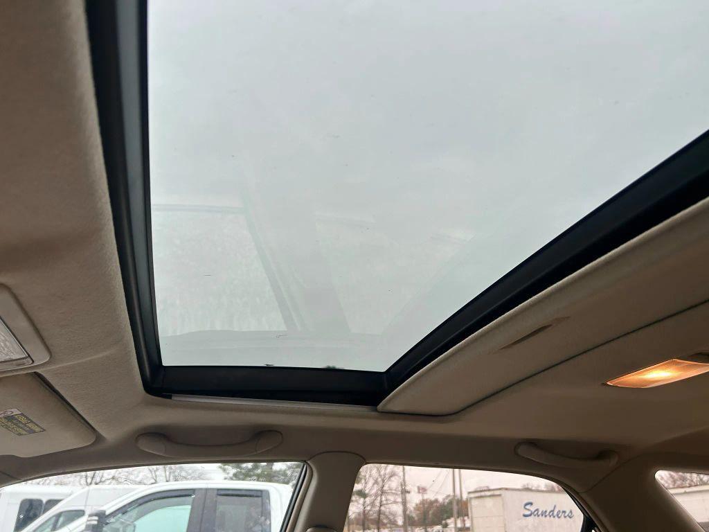 used 2000 Lexus RX 300 car, priced at $4,500