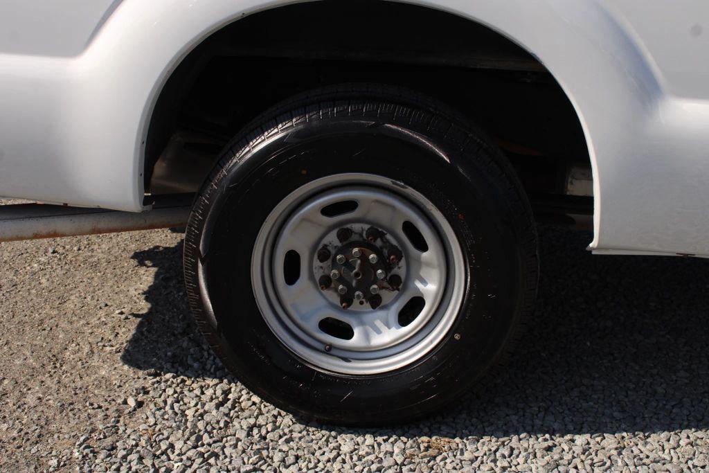 used 2016 Ford F-250 car, priced at $13,999