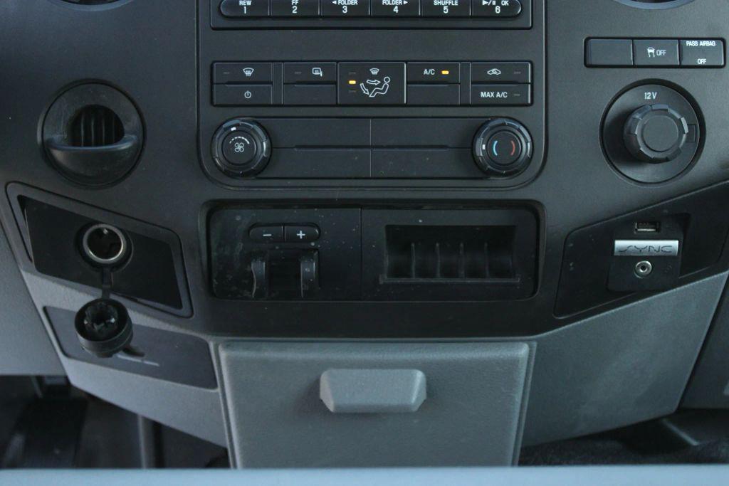 used 2016 Ford F-250 car, priced at $13,999