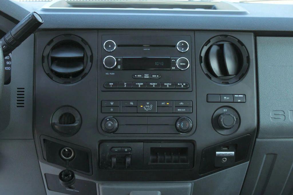 used 2016 Ford F-250 car, priced at $13,999