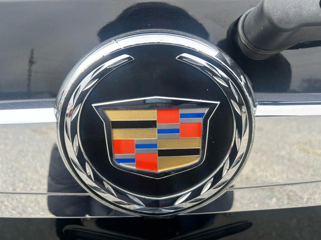 used 2011 Cadillac Escalade car, priced at $11,999