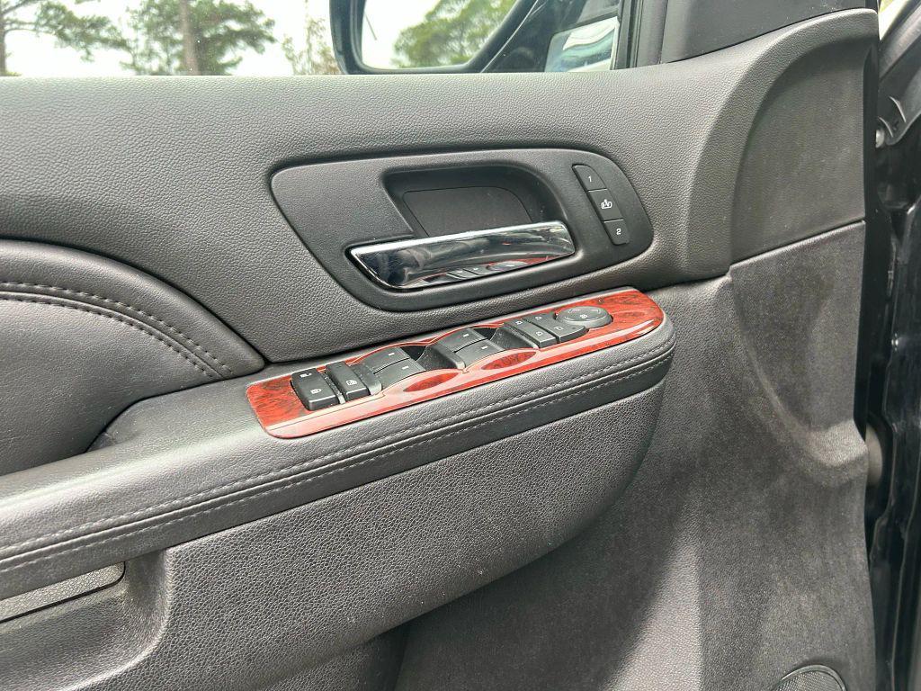 used 2011 Cadillac Escalade car, priced at $11,999