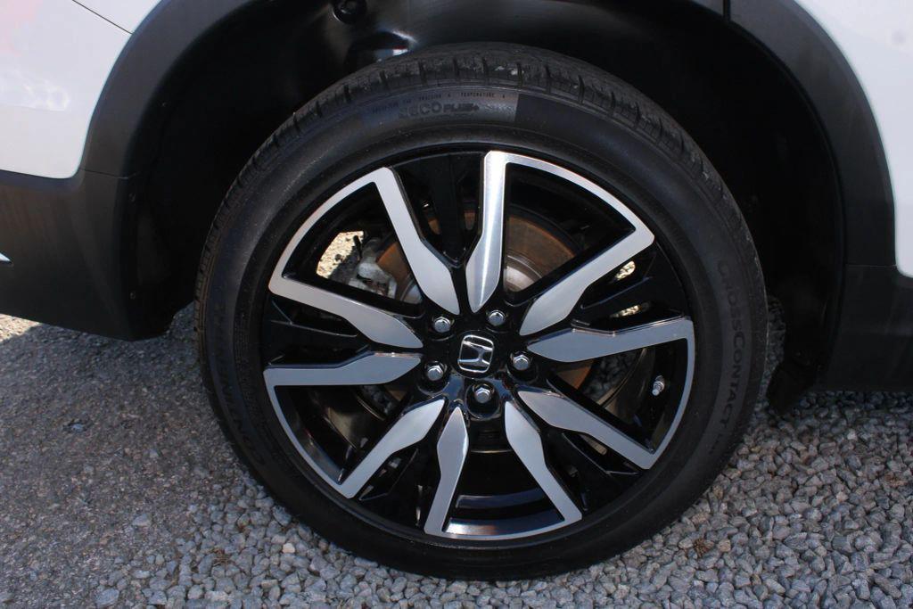 used 2021 Honda Pilot car, priced at $19,999