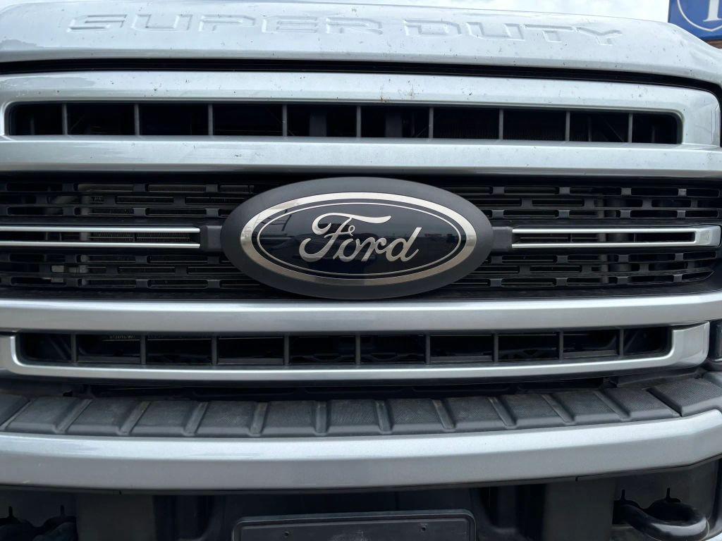 used 2022 Ford F-250 car, priced at $77,777