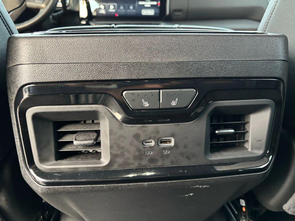 used 2024 GMC Sierra 2500 car, priced at $76,799