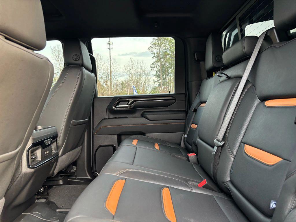 used 2024 GMC Sierra 2500 car, priced at $76,799