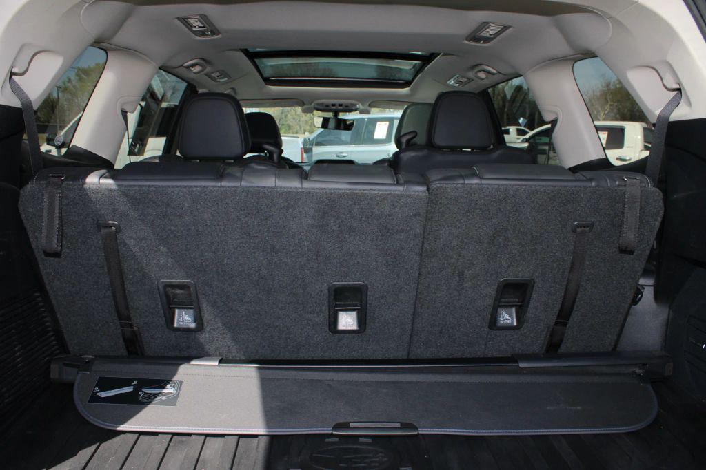 used 2021 Subaru Ascent car, priced at $19,999