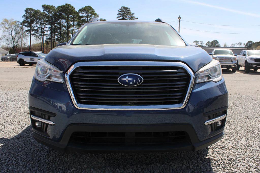 used 2021 Subaru Ascent car, priced at $19,999