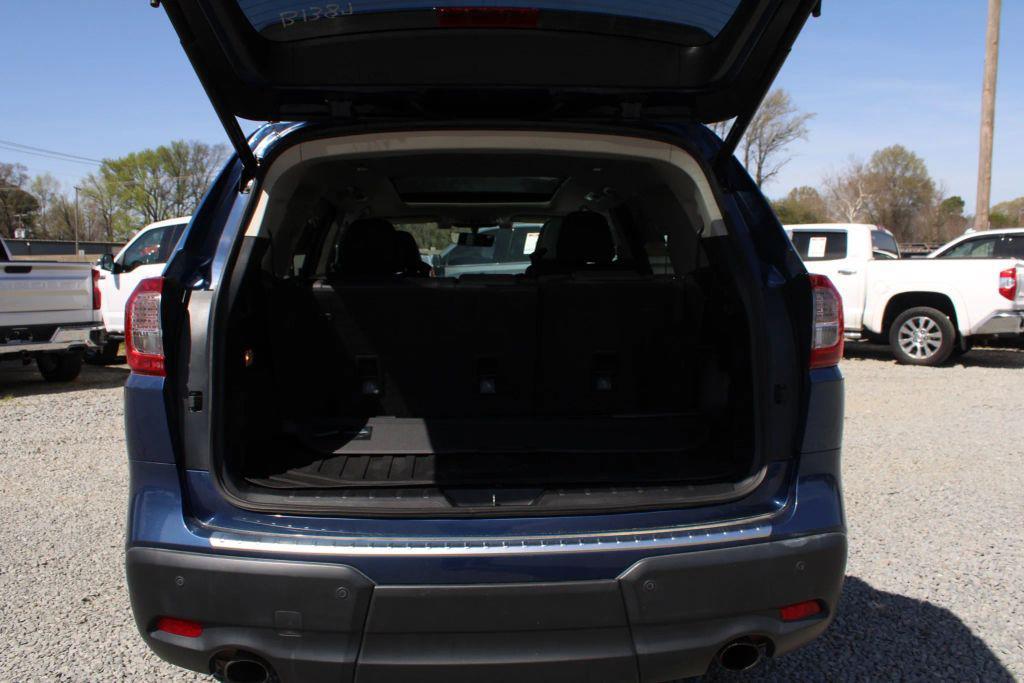 used 2021 Subaru Ascent car, priced at $19,999