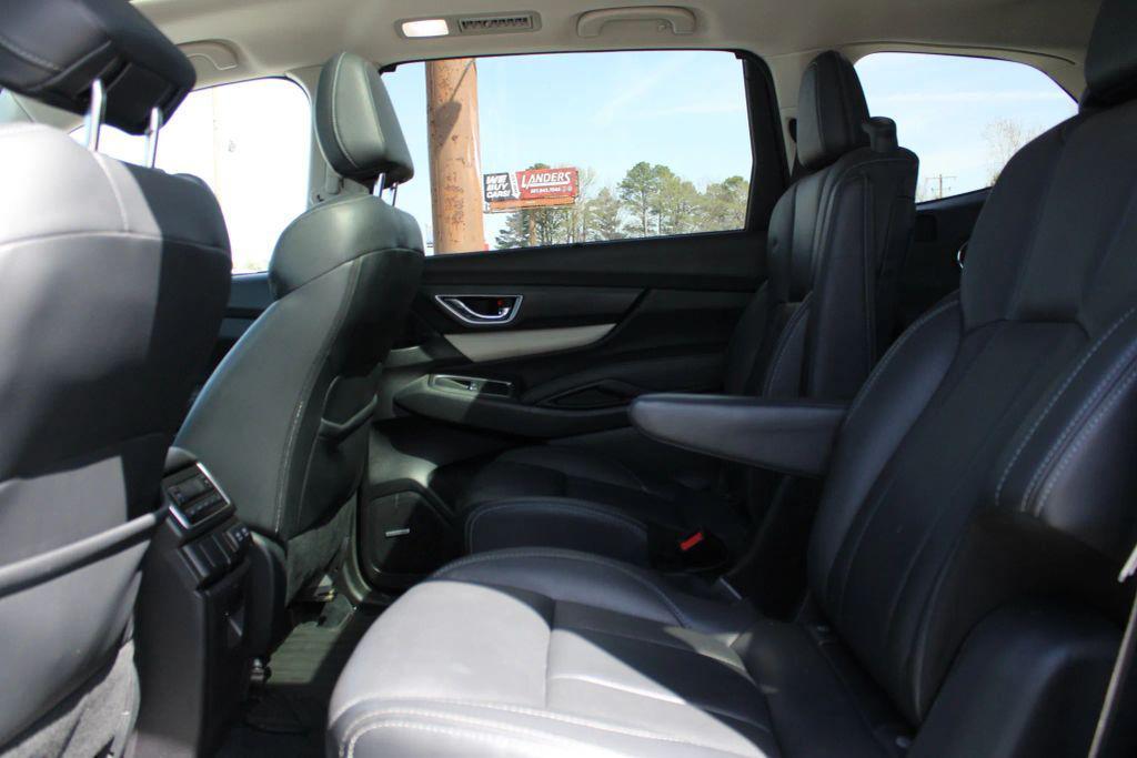 used 2021 Subaru Ascent car, priced at $19,999