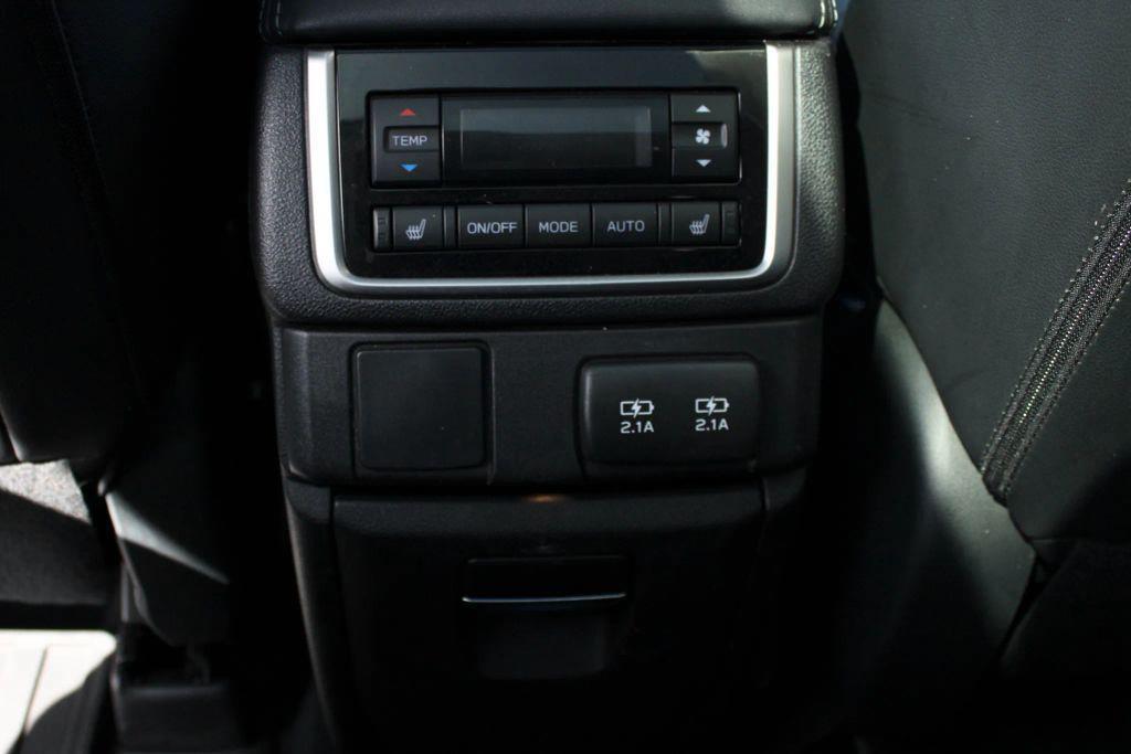 used 2021 Subaru Ascent car, priced at $19,999