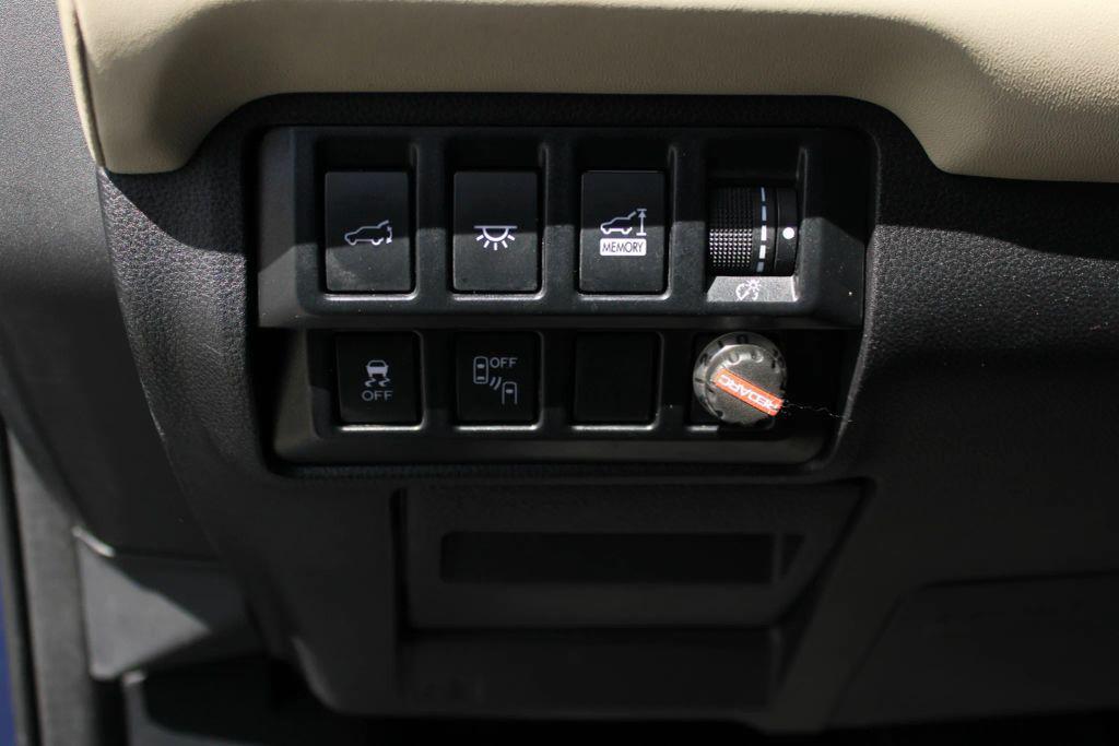 used 2021 Subaru Ascent car, priced at $19,999