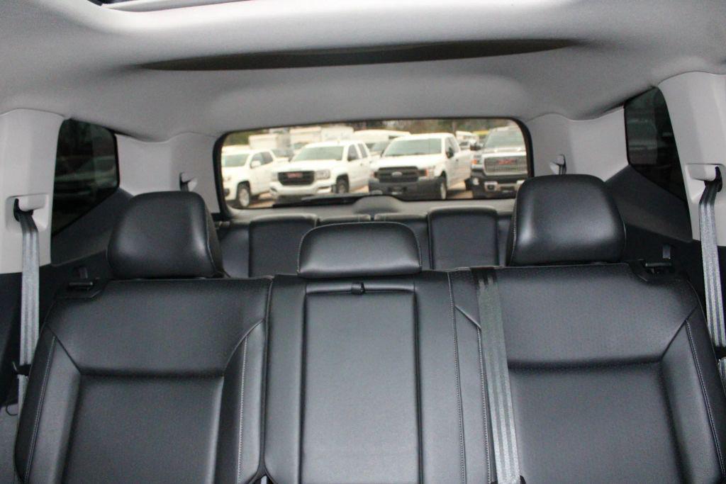 used 2019 Volkswagen Atlas car, priced at $18,999