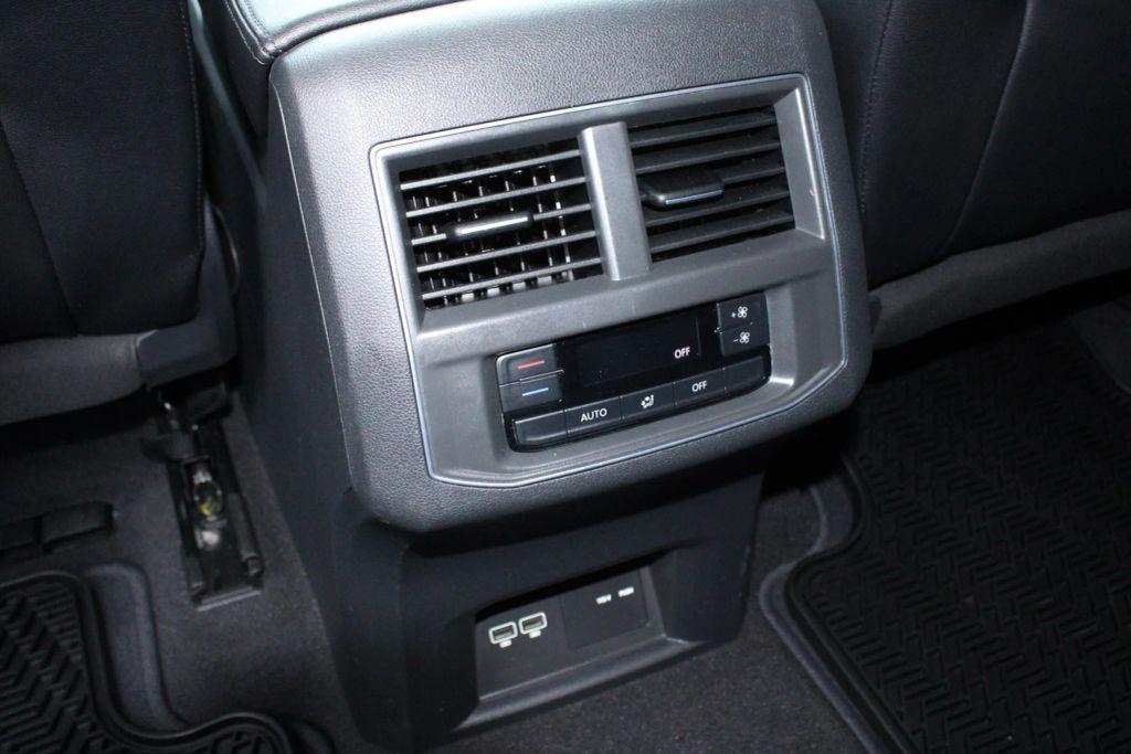 used 2019 Volkswagen Atlas car, priced at $18,999