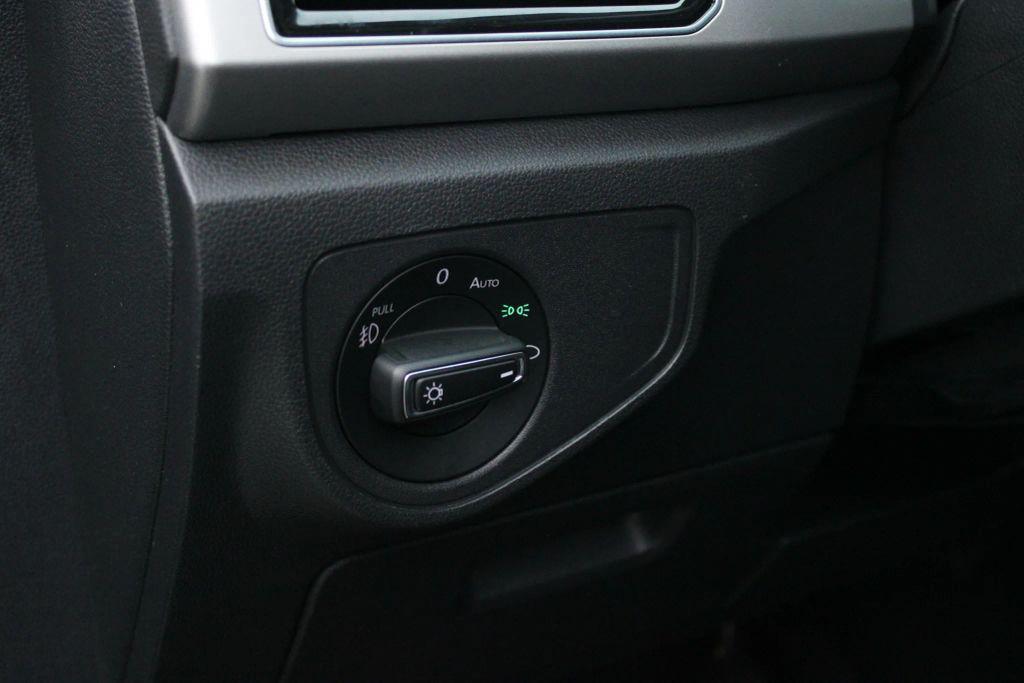 used 2019 Volkswagen Atlas car, priced at $18,999