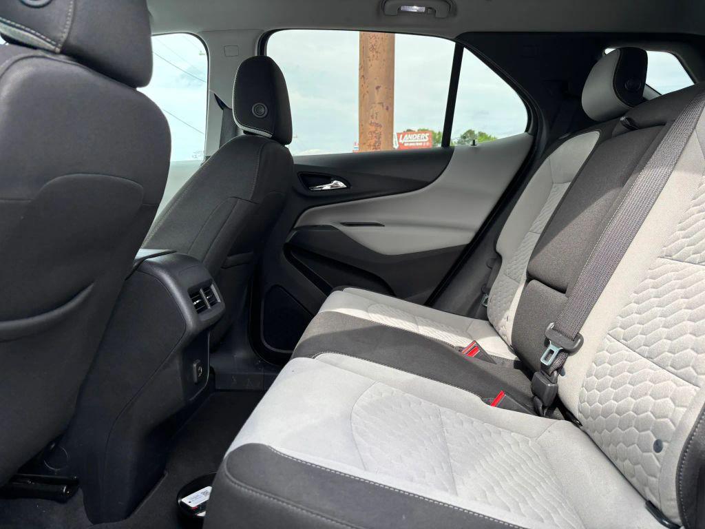 used 2019 Chevrolet Equinox car, priced at $11,998