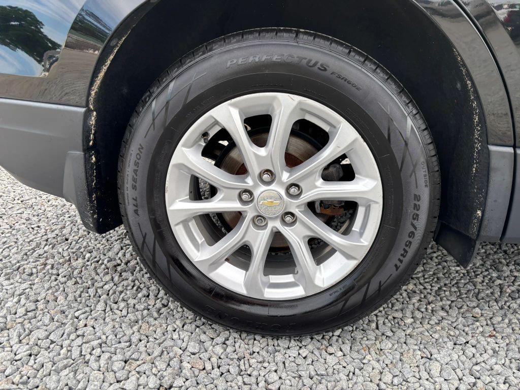 used 2019 Chevrolet Equinox car, priced at $11,998