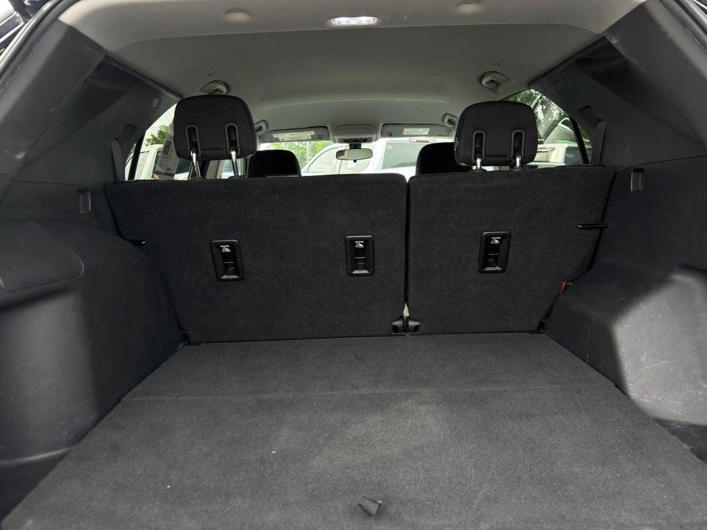used 2019 Chevrolet Equinox car, priced at $11,998