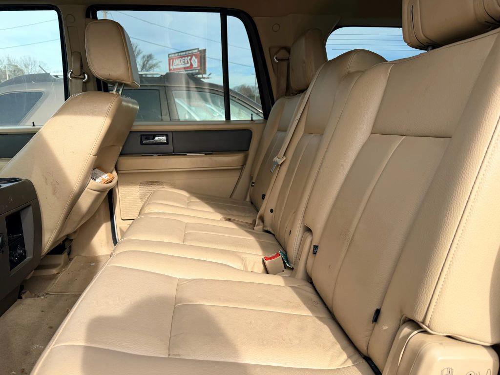 used 2008 Ford Expedition EL car, priced at $4,460