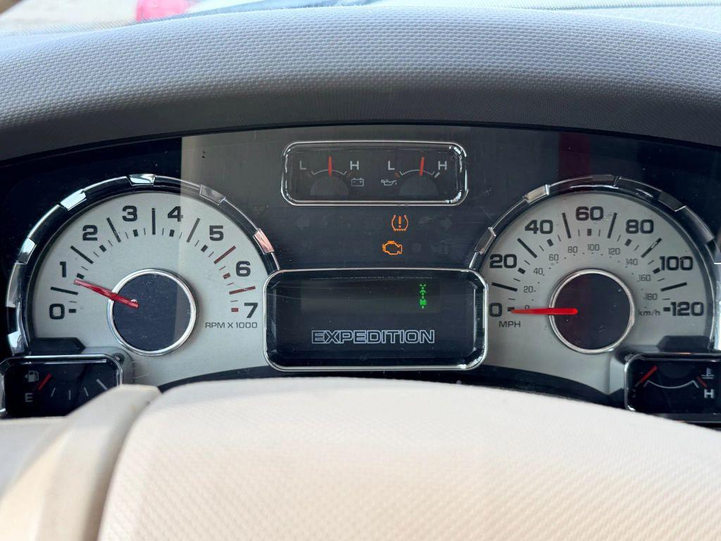 used 2008 Ford Expedition EL car, priced at $4,460