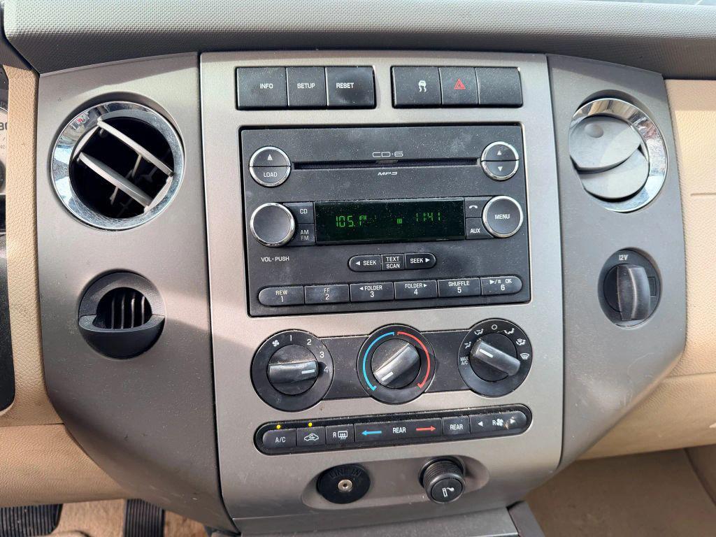 used 2008 Ford Expedition EL car, priced at $4,460