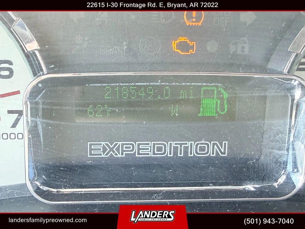 used 2008 Ford Expedition EL car, priced at $4,460