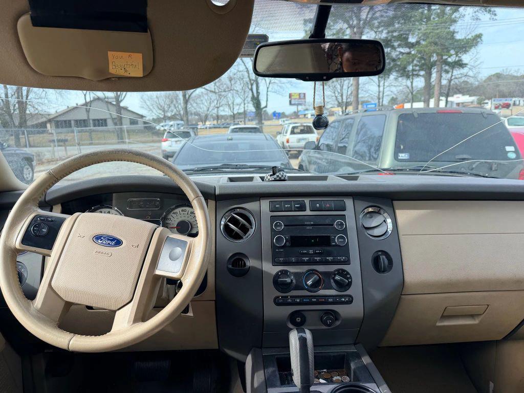 used 2008 Ford Expedition EL car, priced at $4,460