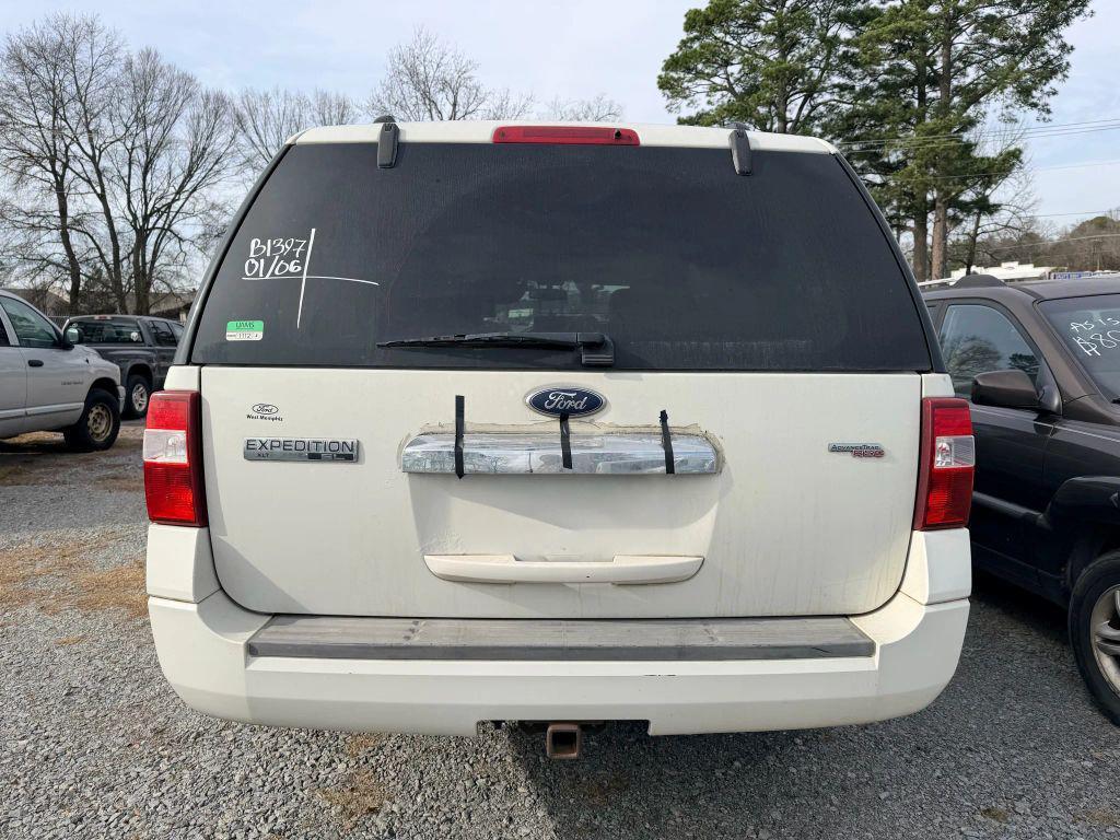 used 2008 Ford Expedition EL car, priced at $4,460