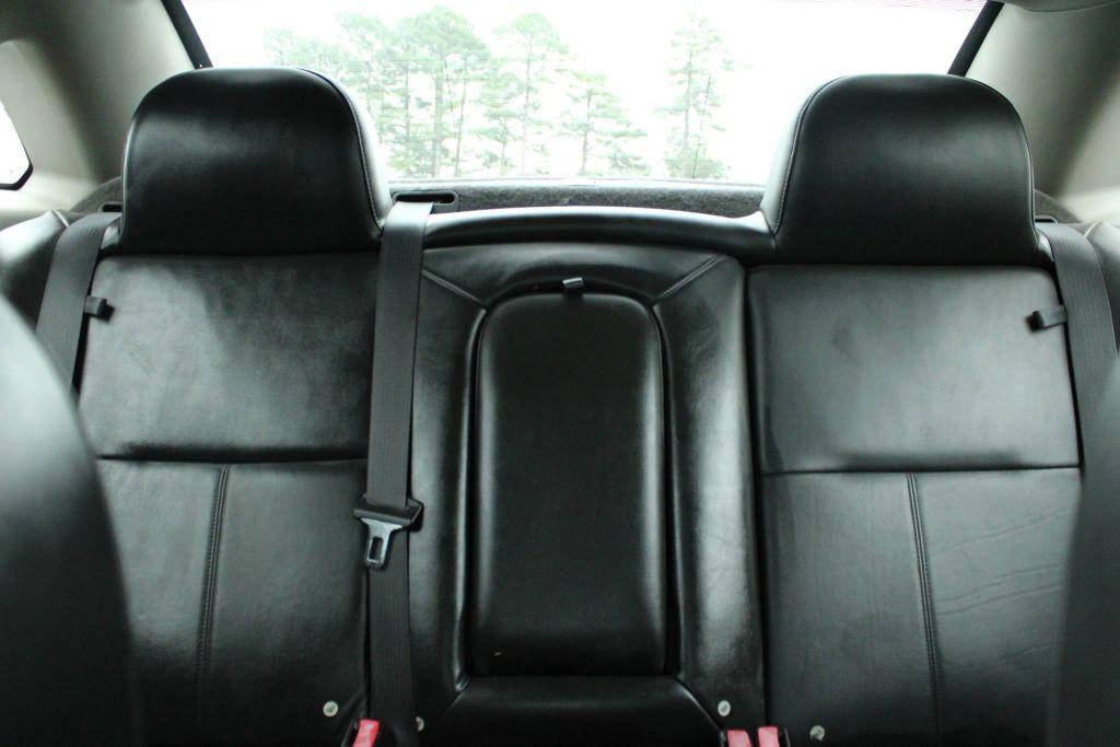 used 2016 Chevrolet Impala Limited car, priced at $8,900