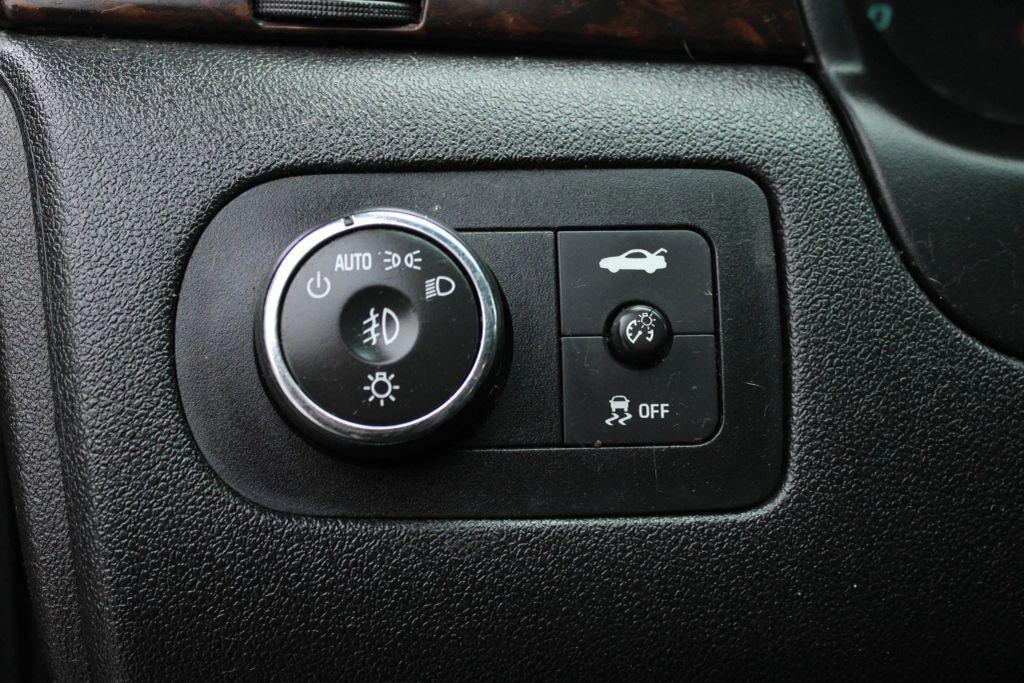 used 2016 Chevrolet Impala Limited car, priced at $8,900