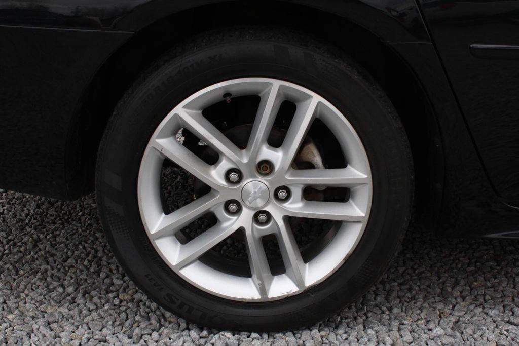 used 2016 Chevrolet Impala Limited car, priced at $8,900