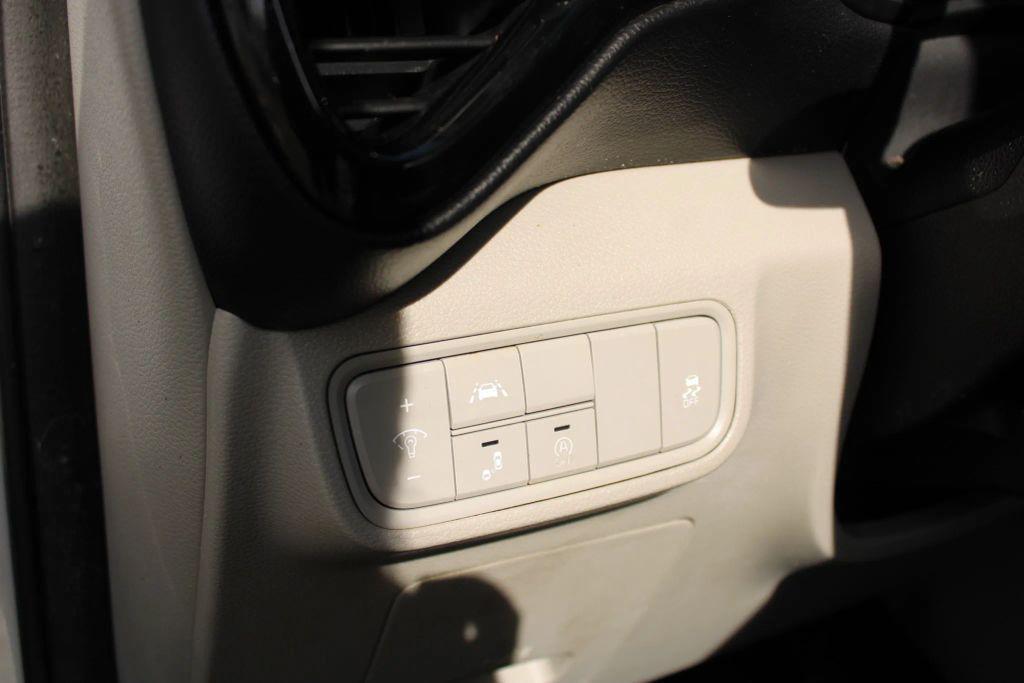 used 2020 Kia Soul car, priced at $12,600