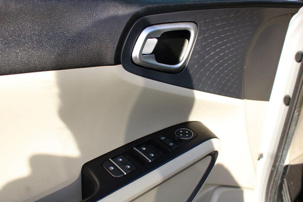 used 2020 Kia Soul car, priced at $12,600