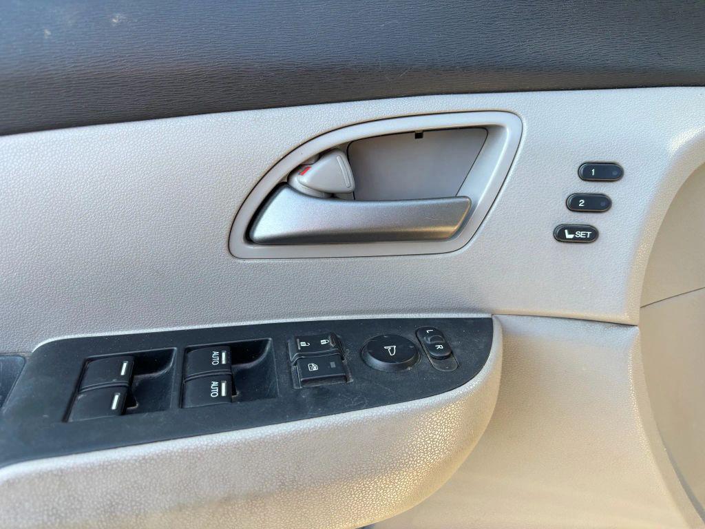 used 2012 Honda Odyssey car, priced at $11,900