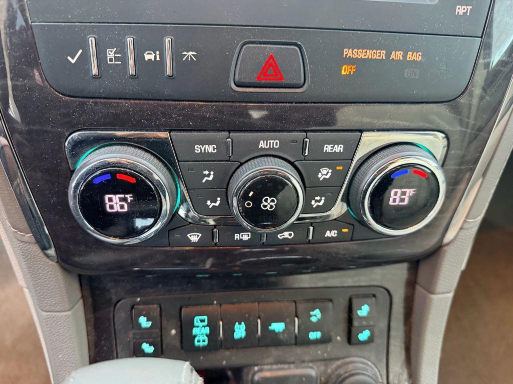 used 2017 Buick Enclave car, priced at $7,999